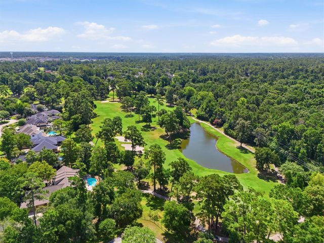 24802 Kennington Way, Spring, TX 77389