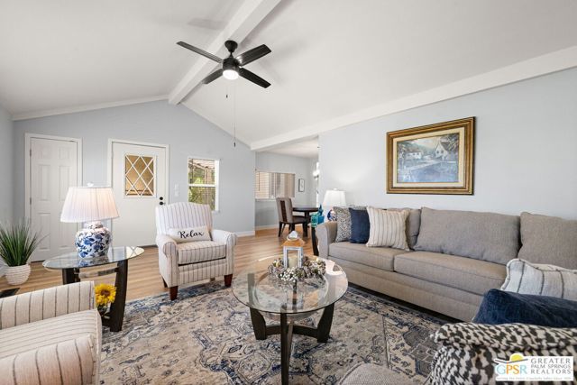 73450 Country Club Drive 211, Palm Desert, CA 92260