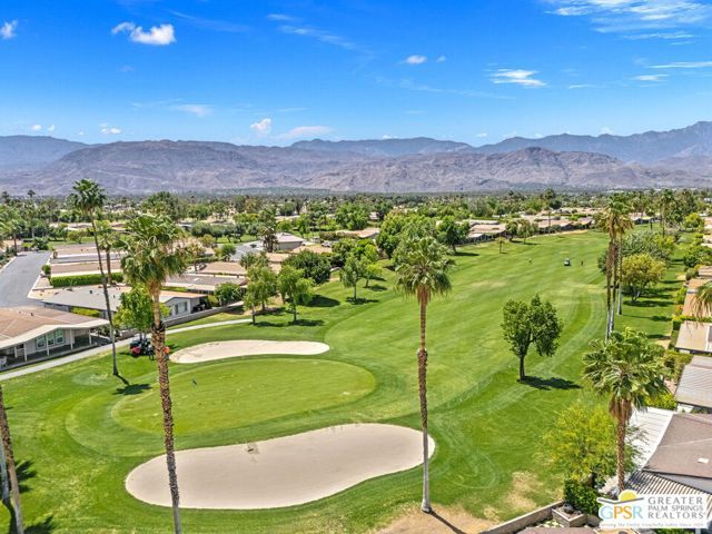 73450 Country Club Drive 211, Palm Desert, CA 92260