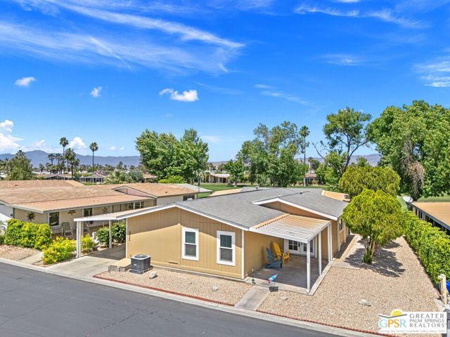73450 Country Club Drive 211, Palm Desert, CA 92260