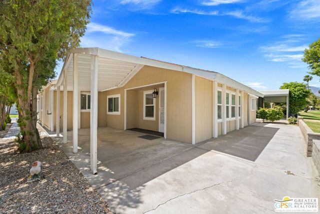 73450 Country Club Drive 211, Palm Desert, CA 92260