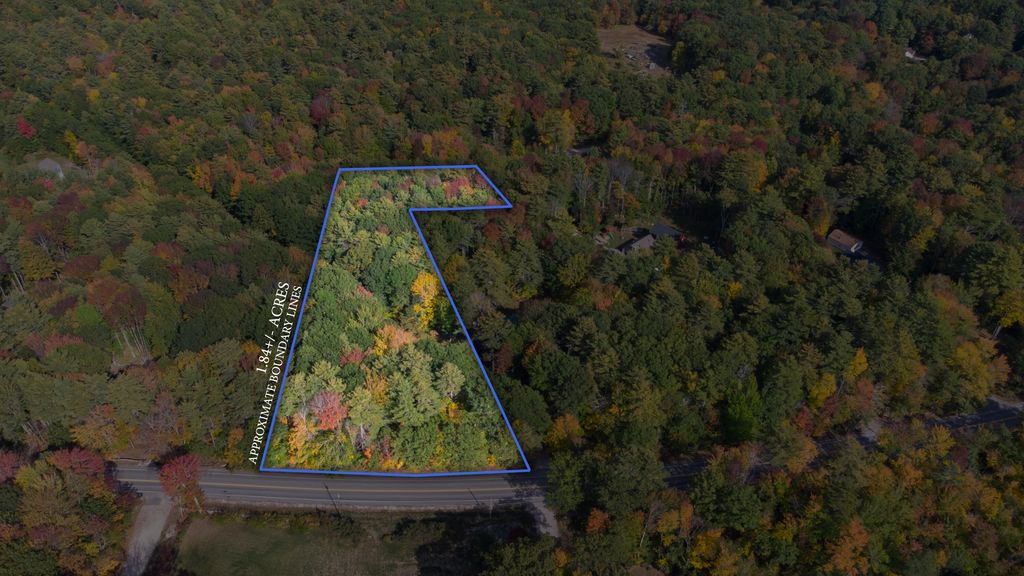 263B Yarmouth Road, Gray, ME 04039 — exterior