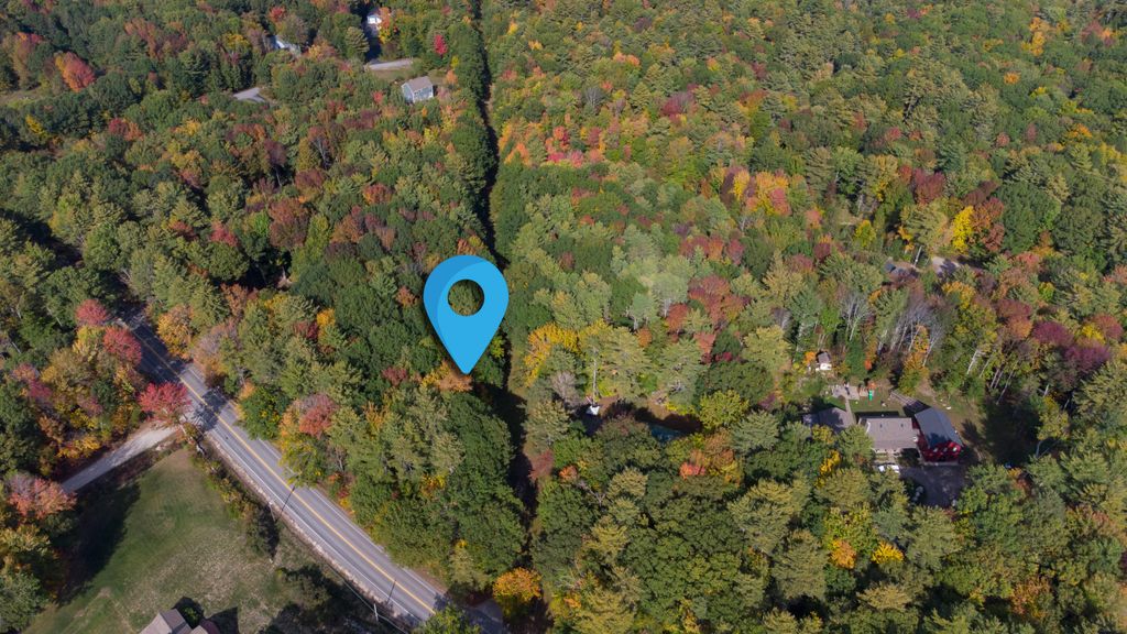 263B Yarmouth Road, Gray, ME 04039 — photo 2