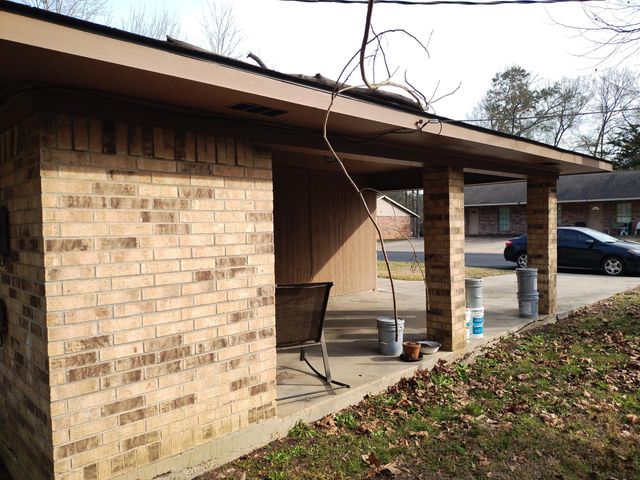 506 McFarland St, Leesville, LA 71446