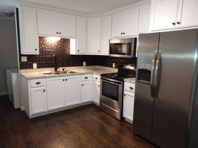 506 McFarland St, Leesville, LA 71446