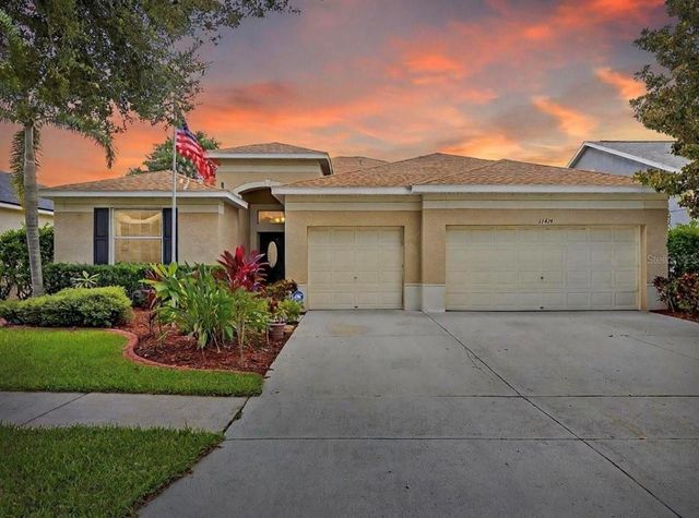 11414 BRIDGE PINE DRIVE, Riverview, FL 33569