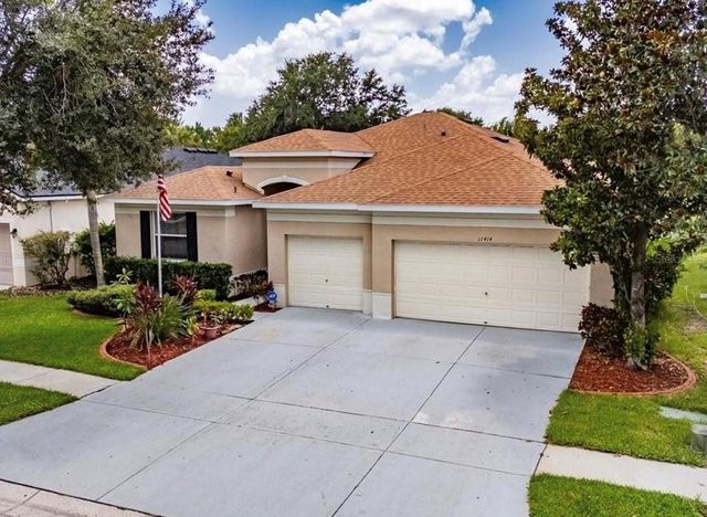 11414 BRIDGE PINE DRIVE, Riverview, FL 33569