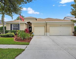 11414 BRIDGE PINE DRIVE, Riverview, FL 33569