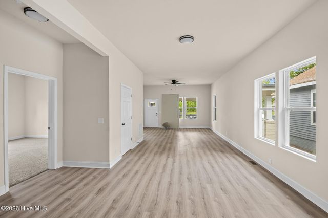 106 Ridgeway Street, Greenville, NC 27834