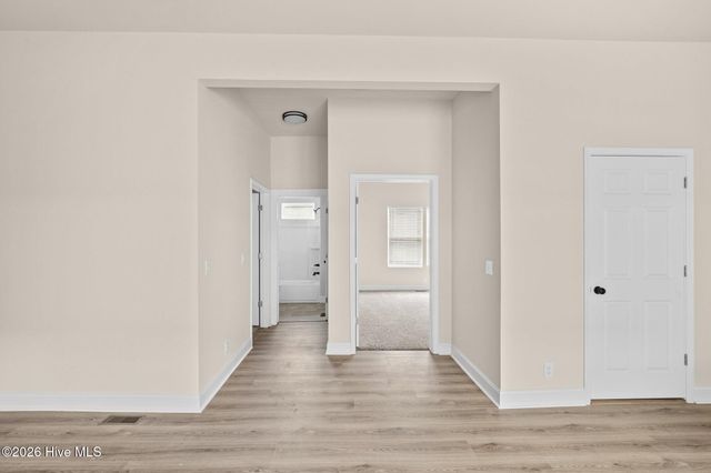 106 Ridgeway Street, Greenville, NC 27834