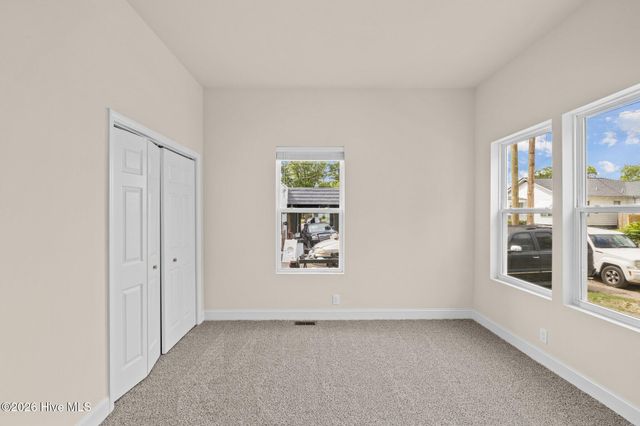 106 Ridgeway Street, Greenville, NC 27834