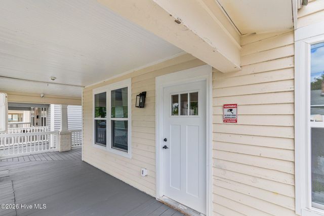 106 Ridgeway Street, Greenville, NC 27834