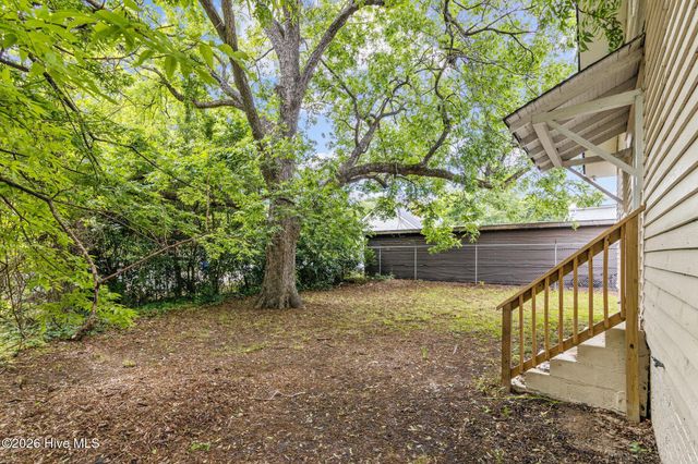 106 Ridgeway Street, Greenville, NC 27834