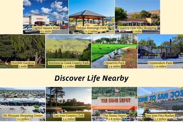 325 Giovanni Court, San Jose, CA 95133