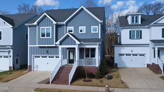 431 Wyndham Drive, Chapel Hill, NC 27516
