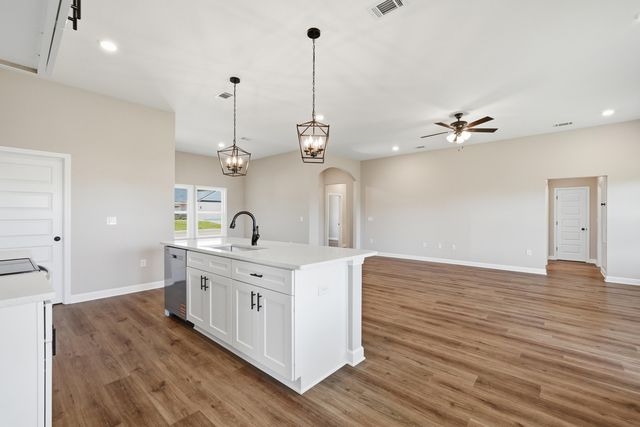 2803 Blackbird Court, Crestview, FL 32539