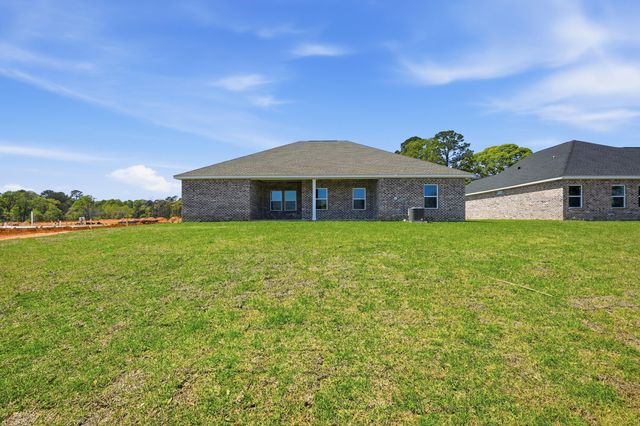 2803 Blackbird Court, Crestview, FL 32539