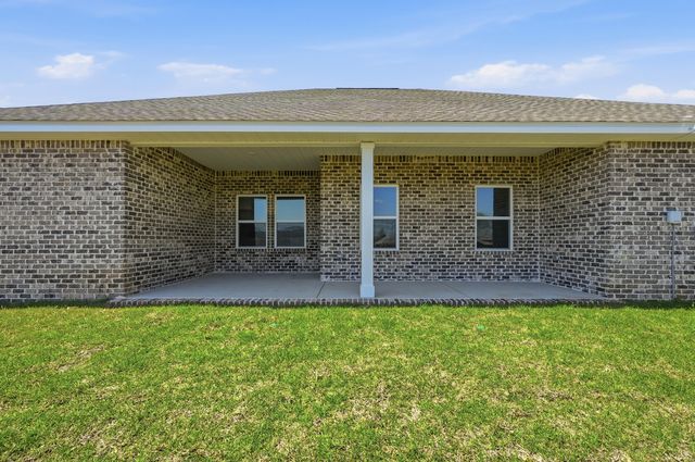 2803 Blackbird Court, Crestview, FL 32539