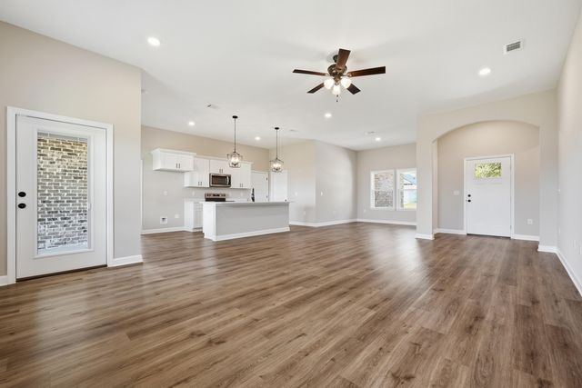 2803 Blackbird Court, Crestview, FL 32539