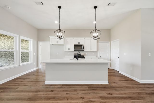 2803 Blackbird Court, Crestview, FL 32539