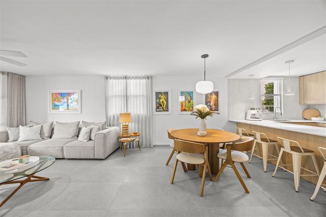 1306 WILSON AVENUE 3A, San Juan, PR 00907