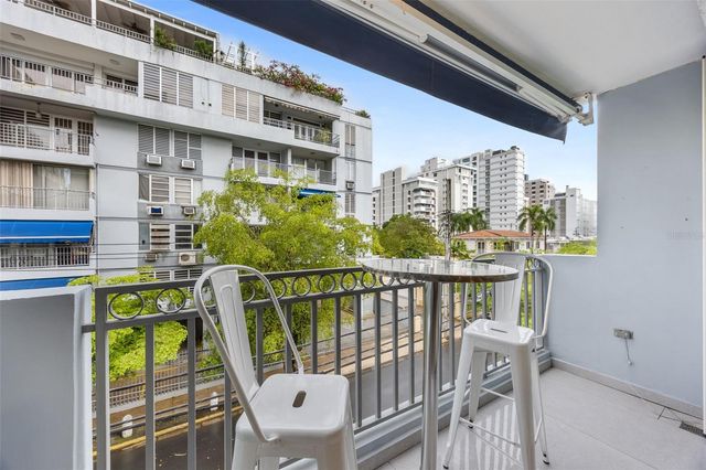 1306 WILSON AVENUE 3A, San Juan, PR 00907