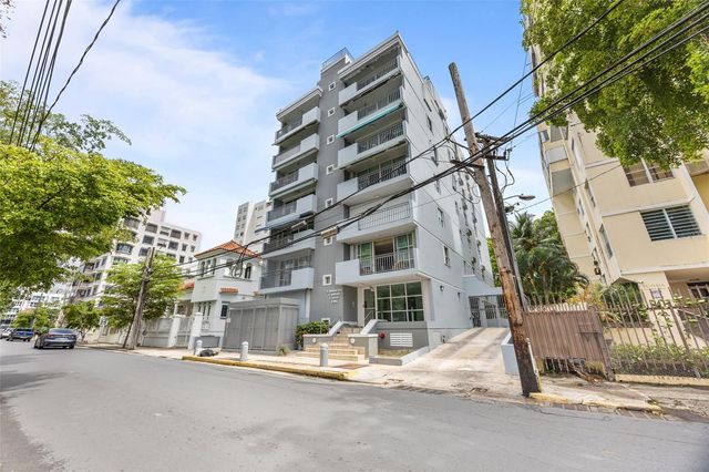 1306 WILSON AVENUE 3A, San Juan, PR 00907