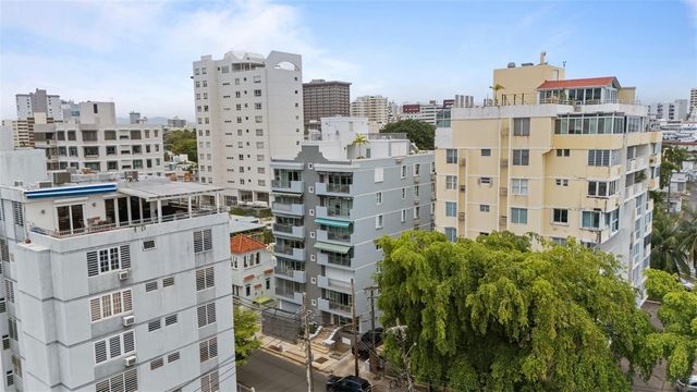 1306 WILSON AVENUE 3A, San Juan, PR 00907