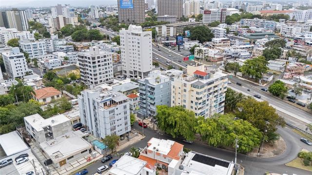 1306 WILSON AVENUE 3A, San Juan, PR 00907