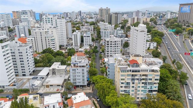 1306 WILSON AVENUE 3A, San Juan, PR 00907