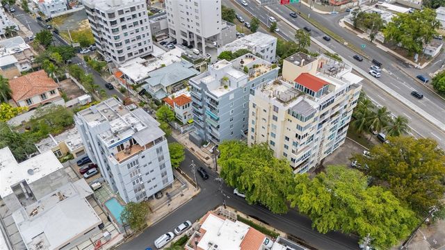 1306 WILSON AVENUE 3A, San Juan, PR 00907
