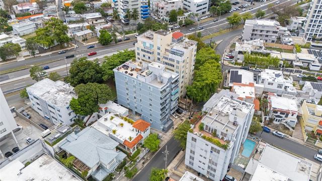 1306 WILSON AVENUE 3A, San Juan, PR 00907