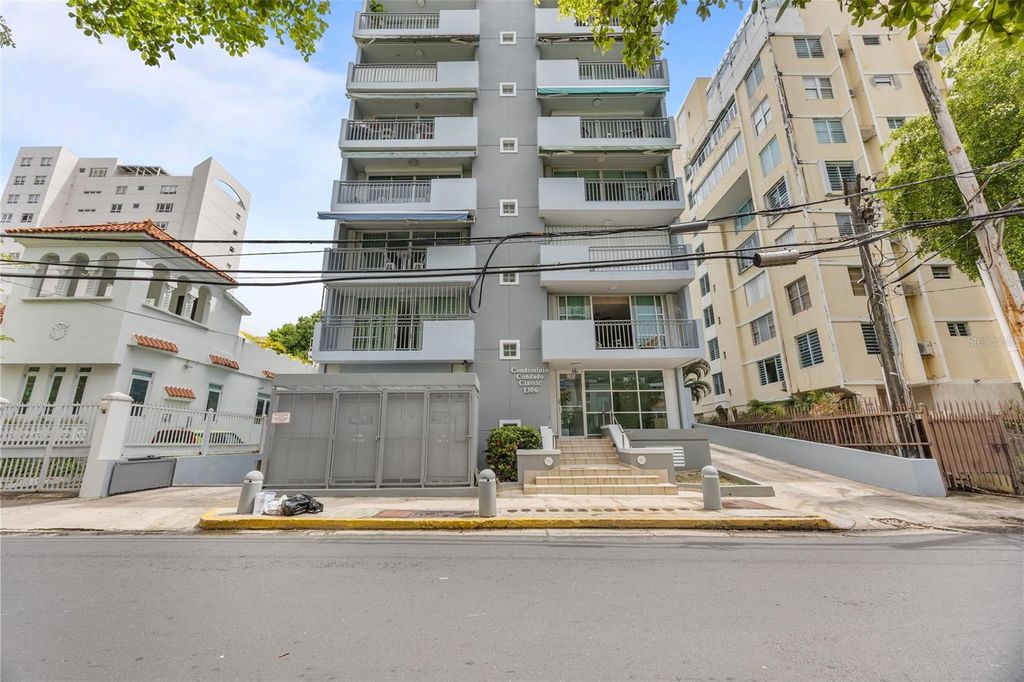 1306 WILSON AVENUE 3A, San Juan, PR 00907