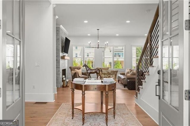 12720 Etris Road, Roswell, GA 30075