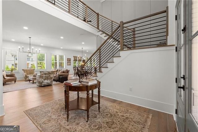12720 Etris Road, Roswell, GA 30075