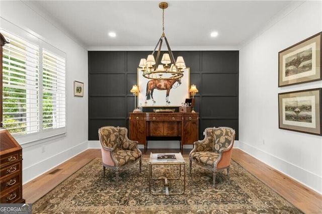 12720 Etris Road, Roswell, GA 30075