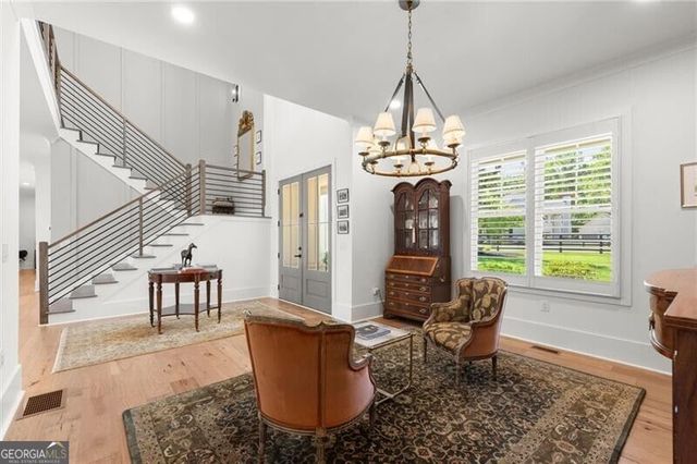 12720 Etris Road, Roswell, GA 30075