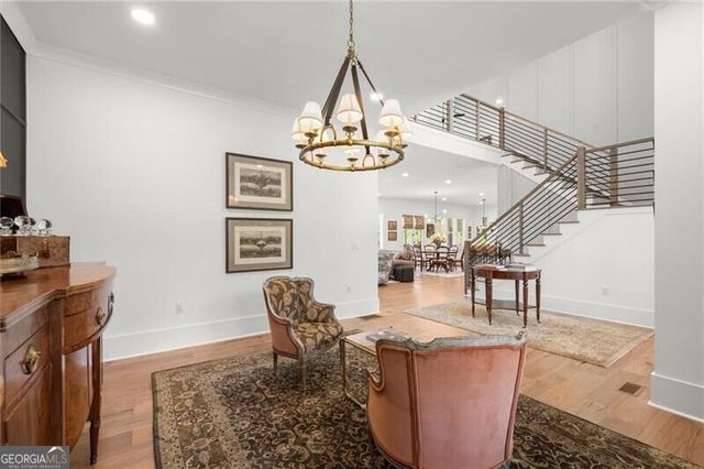 12720 Etris Road, Roswell, GA 30075