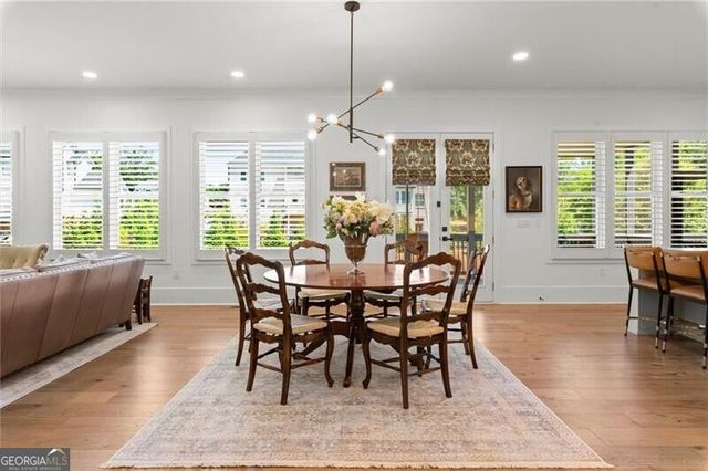 12720 Etris Road, Roswell, GA 30075