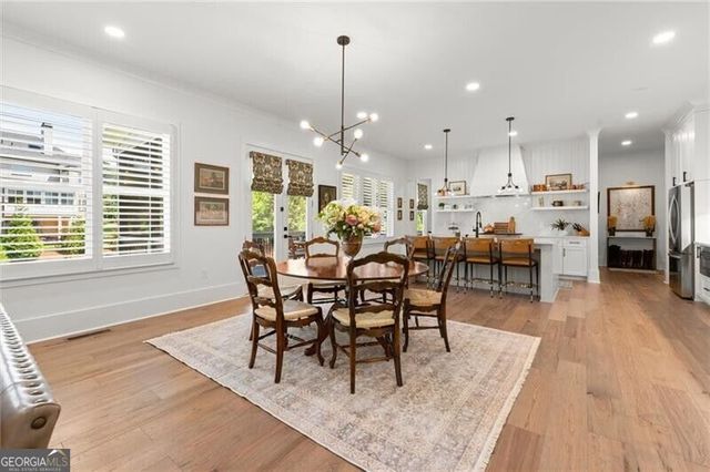12720 Etris Road, Roswell, GA 30075