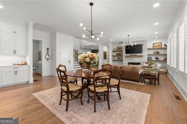 12720 Etris Road, Roswell, GA 30075