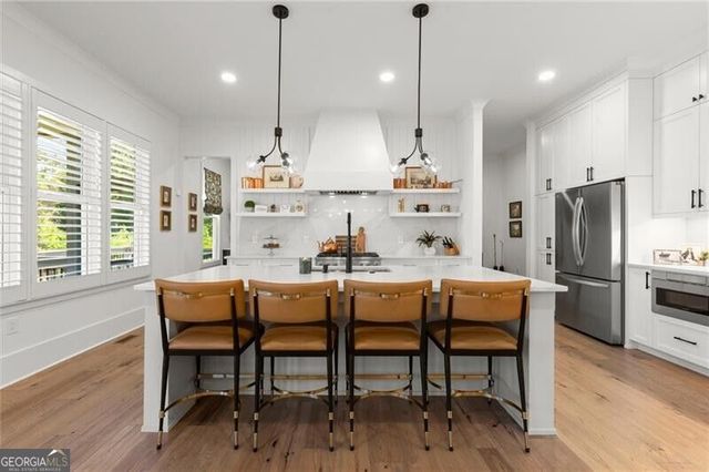 12720 Etris Road, Roswell, GA 30075