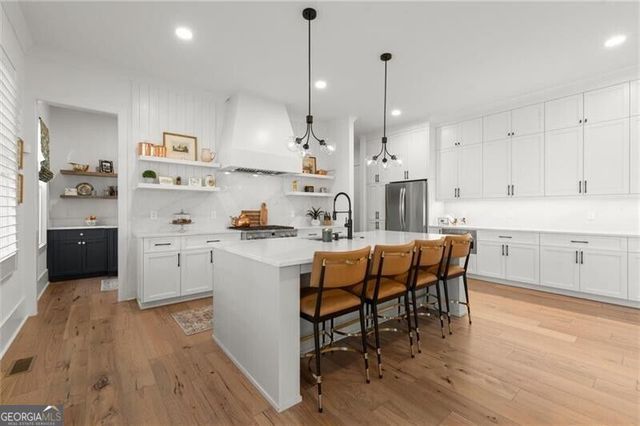 12720 Etris Road, Roswell, GA 30075