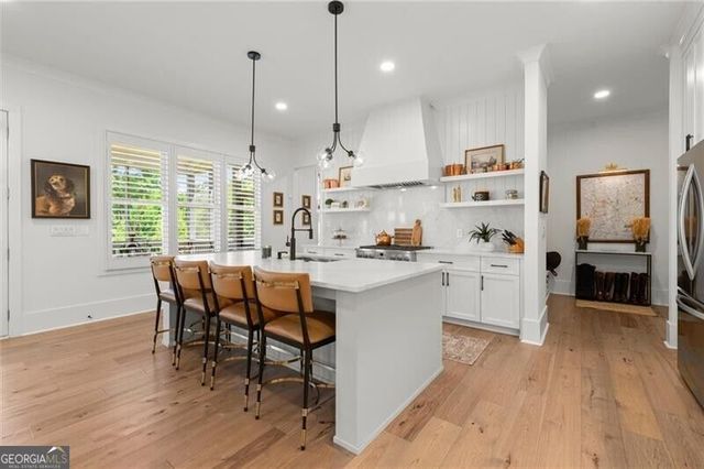12720 Etris Road, Roswell, GA 30075