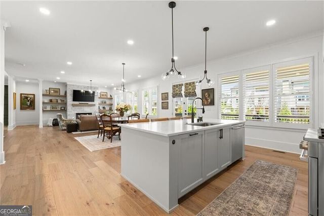 12720 Etris Road, Roswell, GA 30075
