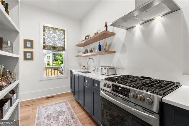 12720 Etris Road, Roswell, GA 30075