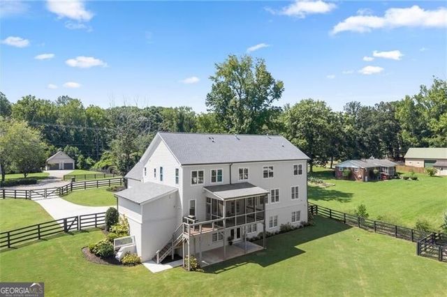 12720 Etris Road, Roswell, GA 30075