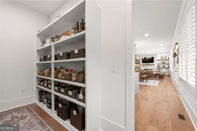 12720 Etris Road, Roswell, GA 30075