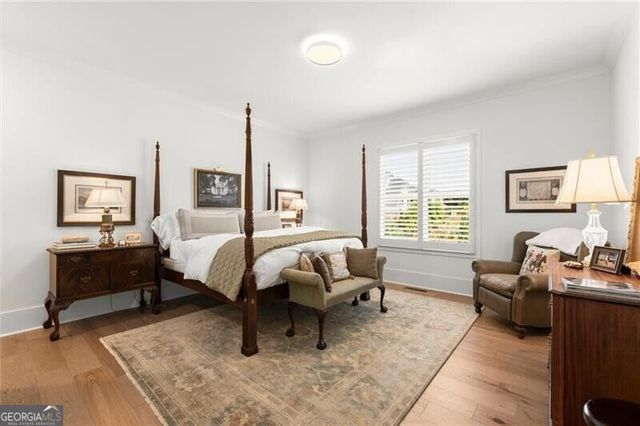 12720 Etris Road, Roswell, GA 30075