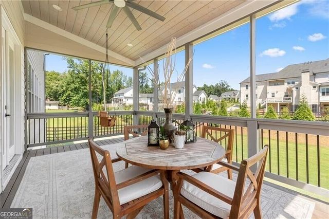 12720 Etris Road, Roswell, GA 30075